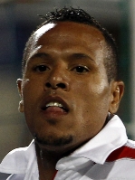Luís Fabiano